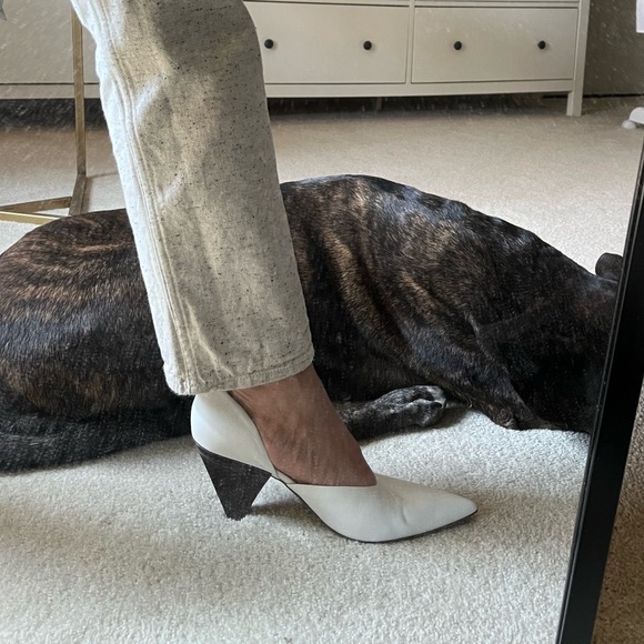 Sigerson Morrison Garson pump - Picture 14 of 15